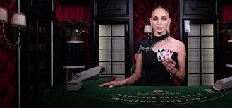 Gambaran fitur permainan bertanggung jawab pada platform live casino online