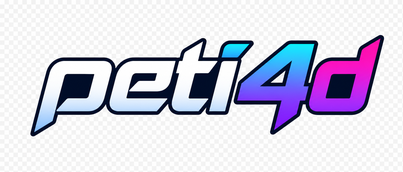 Logo peti4d